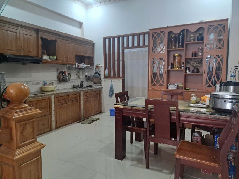 Nhà mặt tiền đường số – KDC Dĩ An – 61m² – Nhà mới 3PN – Đường nhựa 12m – Giá nhỉnh 3 tỷ - Ảnh 3